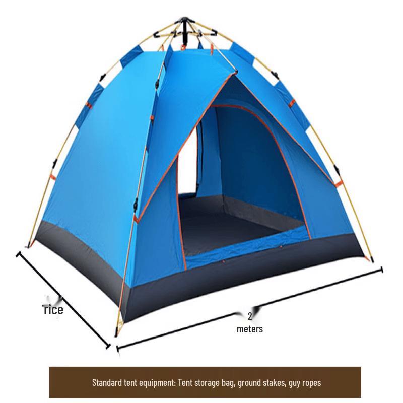 OEING Automatic Pop-Up Camping Tent