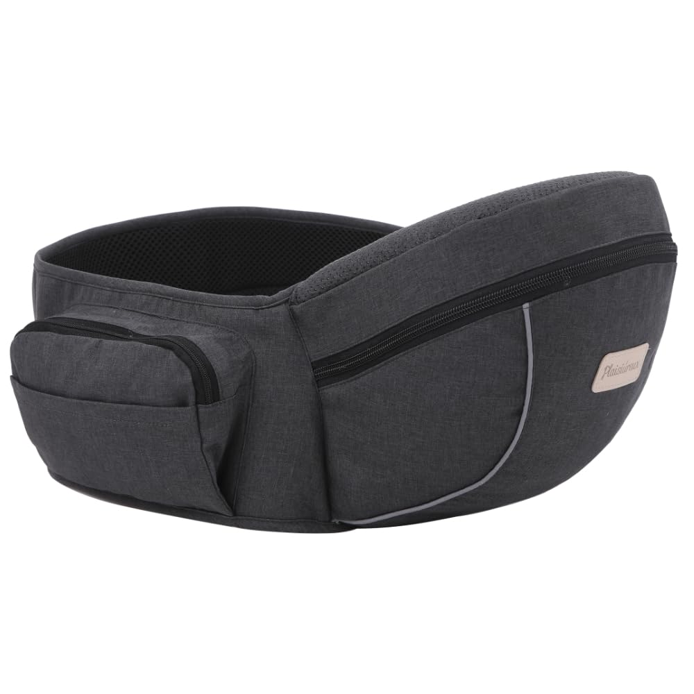 

рекомендовано вчителем x Опубліковано на LDK Hip baby baby baby waist baby plaisiureux [Дитячий садок] сидіння, переноска, переноска, нековзний чохол, (темний темно-сірий