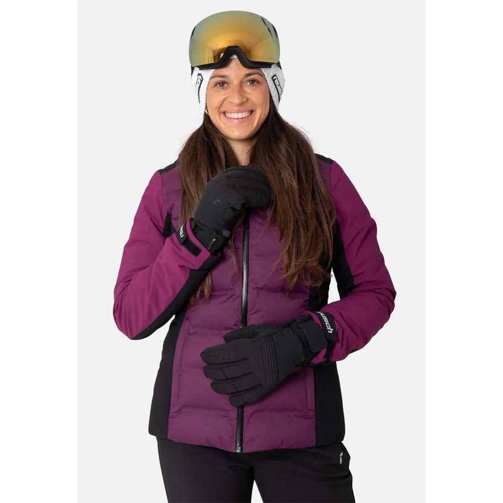 Reusch Перчатки Fergus Goretex