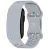 Soft Sport Band Silicone Fitness Tracker Wristband for Garmin CIRQA Smart Band for Men Women