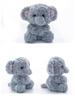 Cute Scented Plush Desk Companion Doll