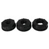 Wasserhahn-Verbinder mit Innengewinde Ventil IBC-Tankadapter 1/2" 3/4" 1" Ersatzteile
