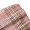 Aisiyalan Skin-Friendly Plaid Scarf