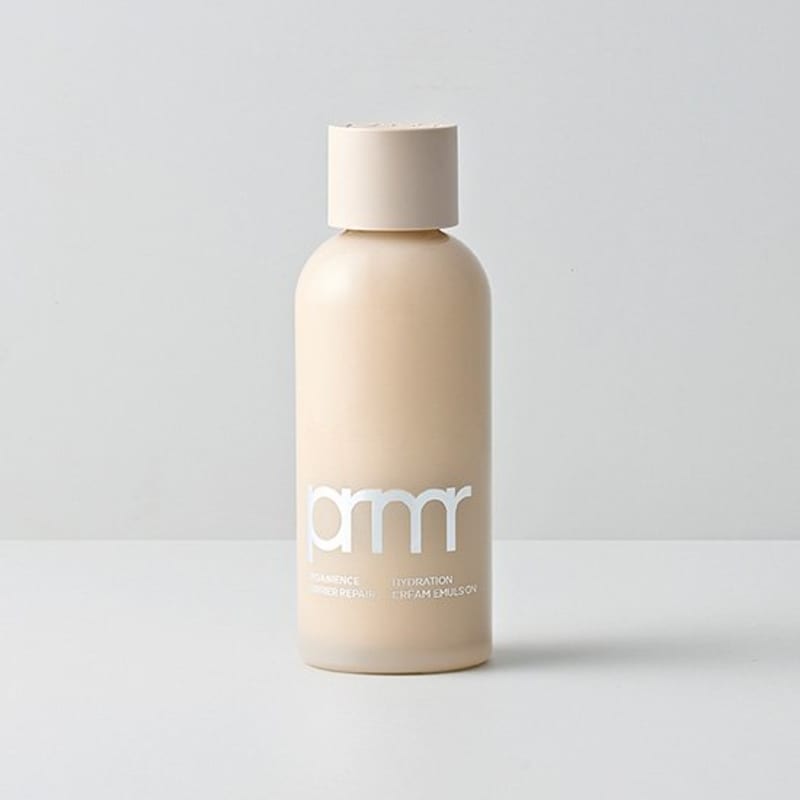 Primera Organiance Barrier Repair Hydration Cream Emulsion (Lotion) 160ml