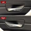 Car Interior Front Rear Left Right Door Unlock Opening Door Handle For BMW 3 4 Series F30 F31 F34 F35 F80 F32 F33 F36 F82 F83