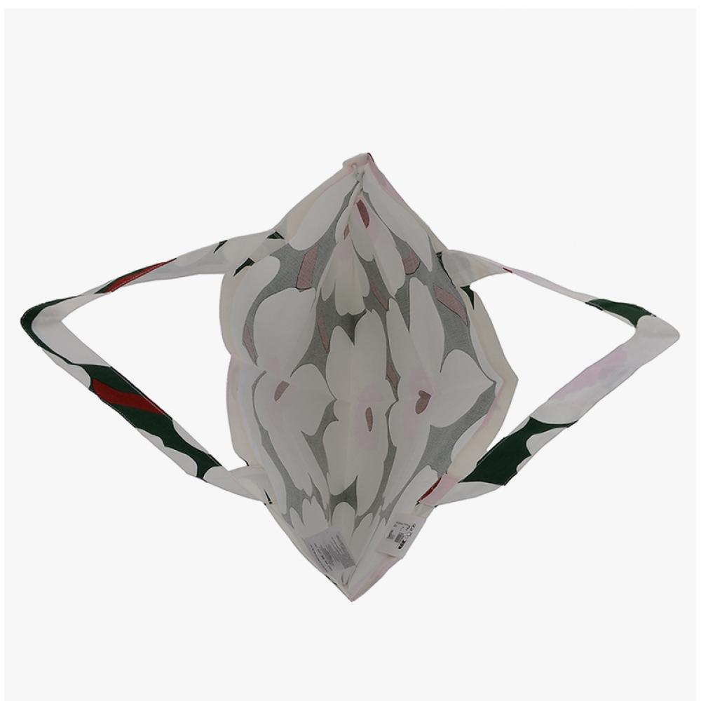 Marimekko Unikko Eco Bag 074192 613