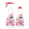 Sea Salt Rose Bathroom Cleaner Twin Pack