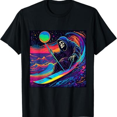 Na górę – T-shirty i koszulki
