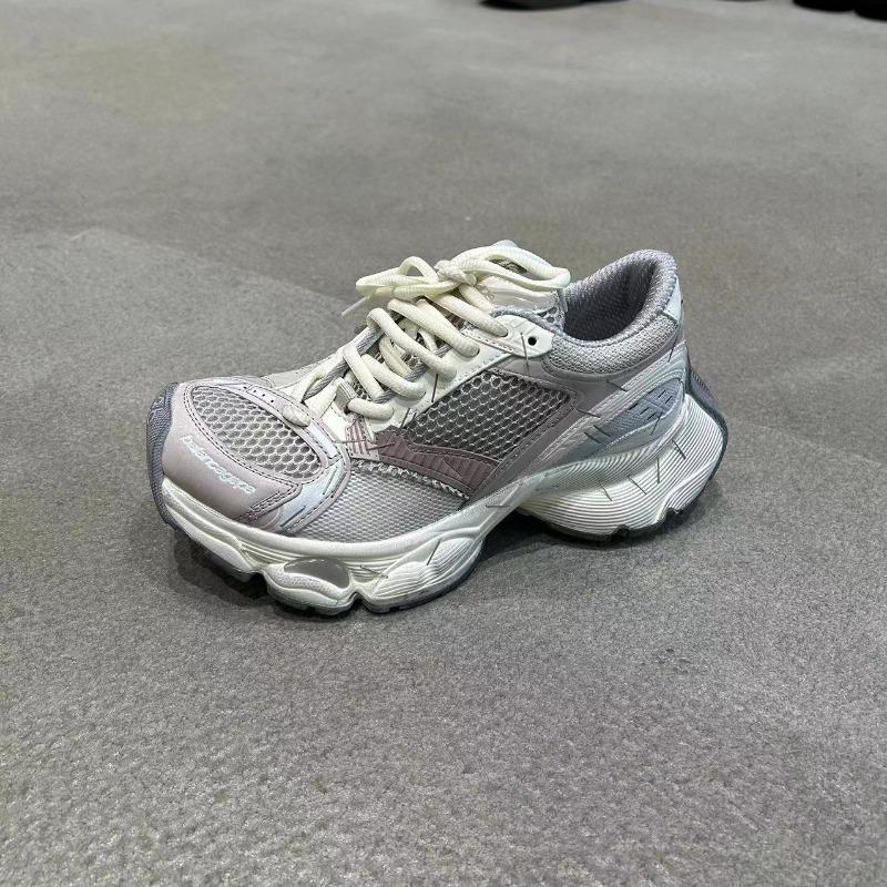 Daddy Shoes Men's Stapler Daddy Shoes Paris Staples Daddy Shoes Men's and Women's