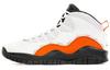 SoleFly X Air 10 Retro 'Velvet Brown' Men's Sneakers