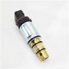 9651911480: Suitable Solenoid Valve for Peugeot 307/408, Citroen C4/Triumph Sega A/C Compressor.