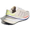 Adidas Valerance Wonder White Pulse Yellow Damen Sneaker Cream Bliss H05695