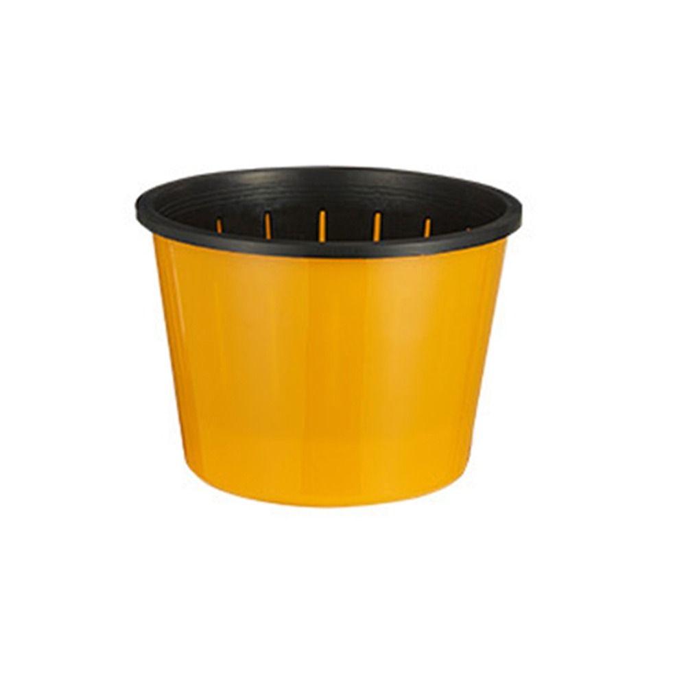 Self-priming Water Automatic Watering Flower Pots Visible Water Level Hydroponic Planter
