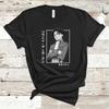 Hot Anime  Levi Ackerman Graphic Printed T Shirt Men Women Summer Fashion Round Neck Short Sleeve Causal Streetwear Tee Top