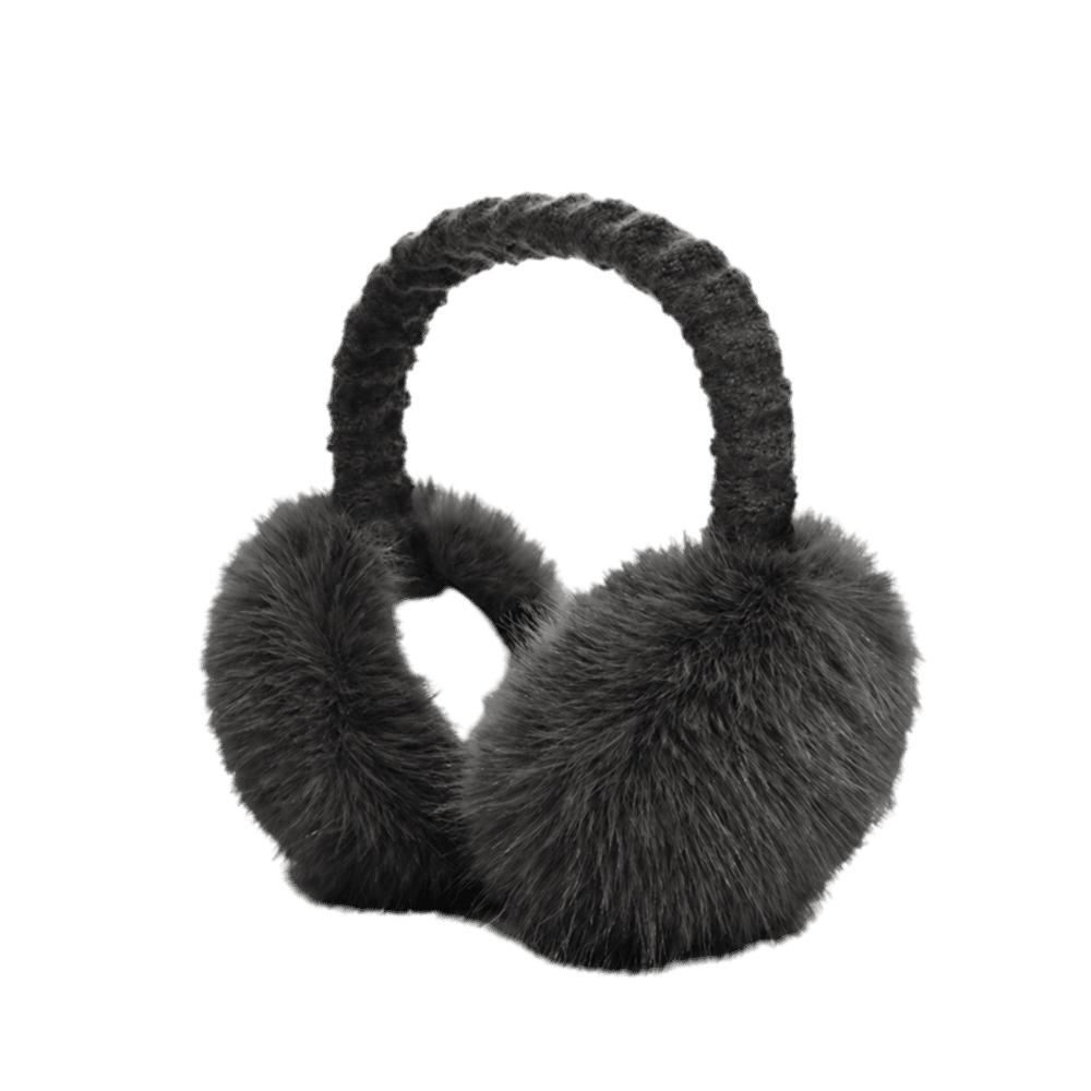 Folding Winter Earmuffs Warm Ear Warmer Fashion Earflap Protection Outdoor