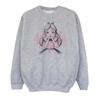 Disney Girls Alice In Wonderland In A World Of My Own Sweatshirt