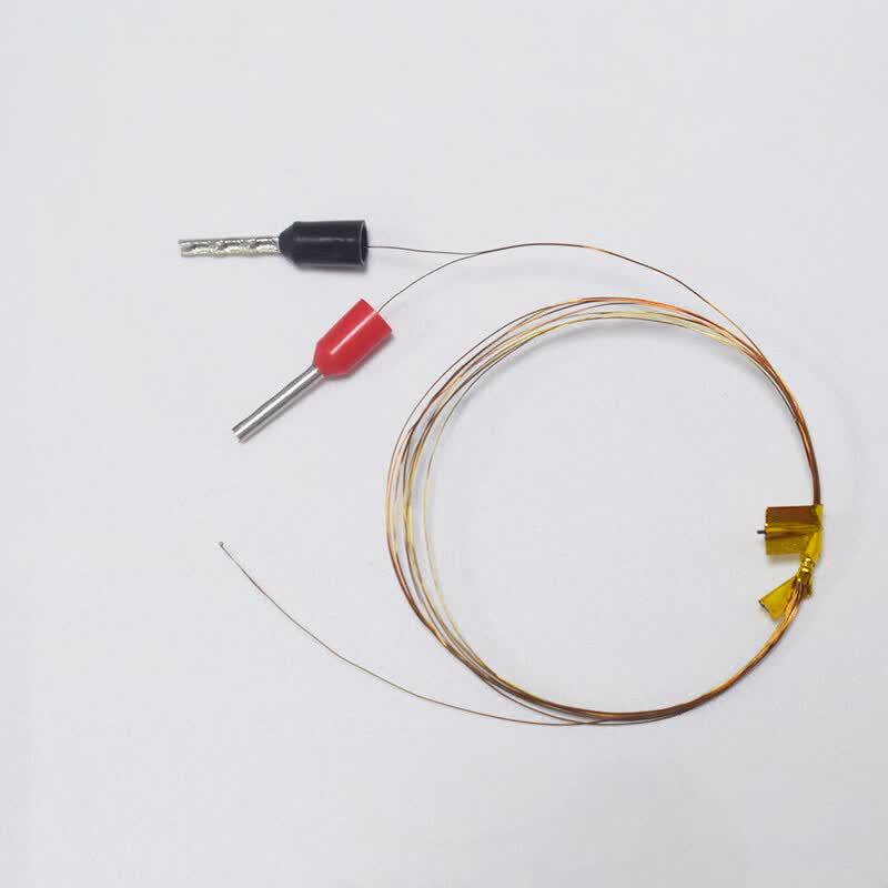 K-Type Thermocouple Temperature Sensor