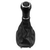 For Opel/Vauxhall Corsa D 2006-2014 Gear Shift Knob Gaitor Boot Cover Case