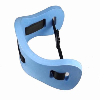 Waist Float Belt & Kickboard Swim Aid