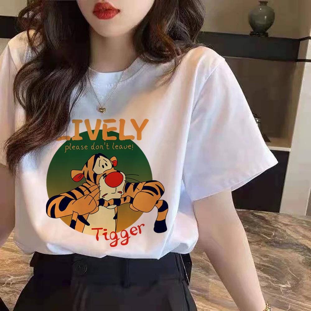 Cotton Front Shoulder Black T-shirt for Women In Women's Short-sleeved Summer New Large-size Base Shirt Underwear To Make Them Look Slim T-shirt Top