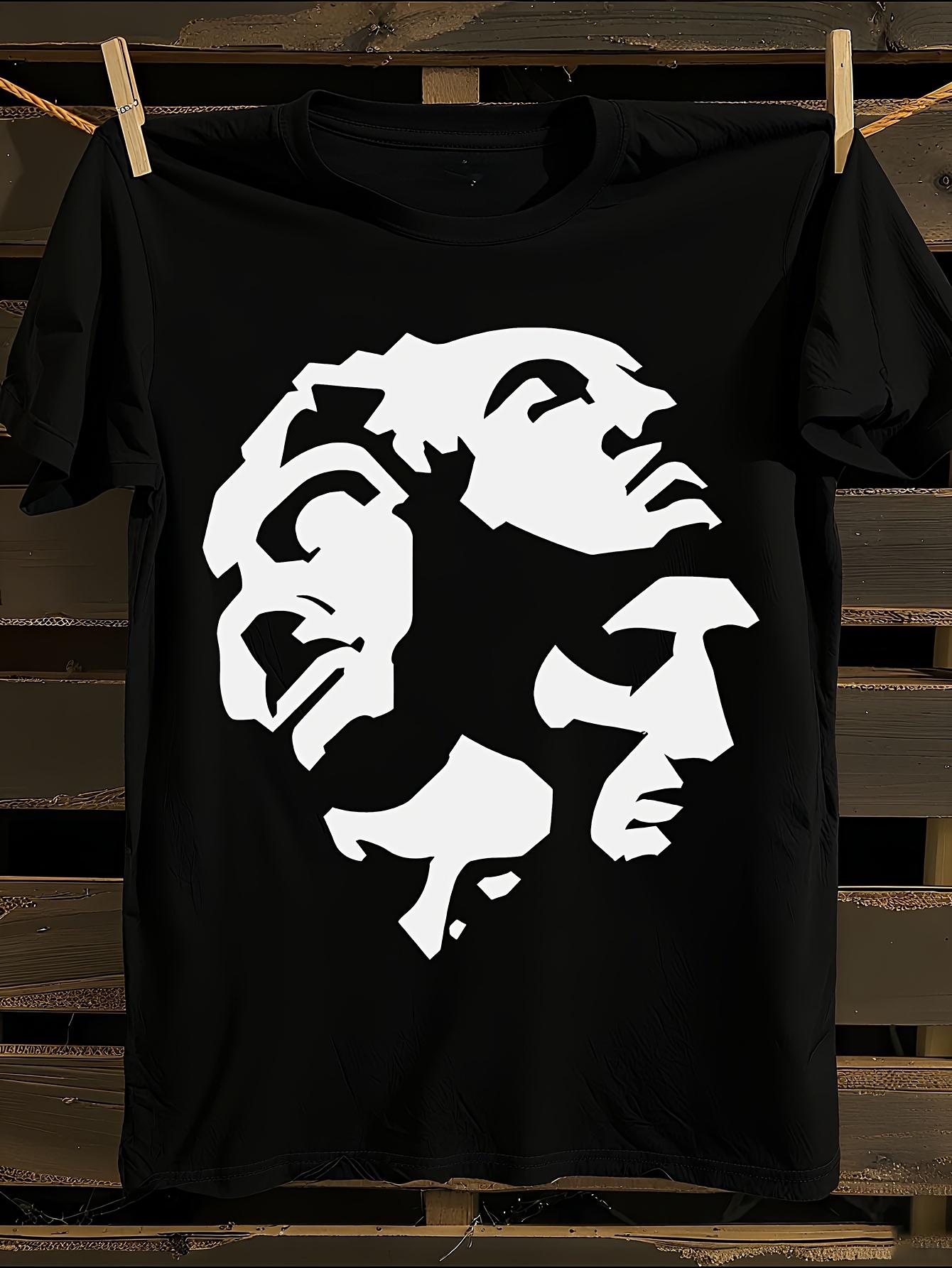 Path of Exile Video Game Inspired T-shirt XXL