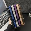 For Magesafe Shockproof Armor Phone Case For iPhone 17 16 15 14 13 12 11 Pro Max Magnetic Cases For iPhone 16 15 14 Plus Cover