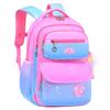 Children's Double Shoulder Backpacks for Girls, Grades 1-6: Cute Primary School Bags