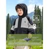 Right European Style Boys' Workwear Jacket, Spring and Autumn 2026 New Model, Children's Clothing, Toddler and Baby Spring and Autumn Top