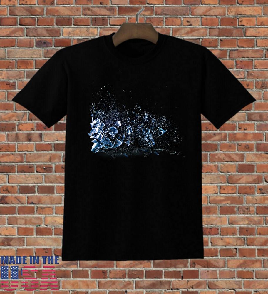 Dissociation The Dillinger Escape Plan Band Cotton Made In USA T Shirt S-5XL Unisex T-Shirt S
