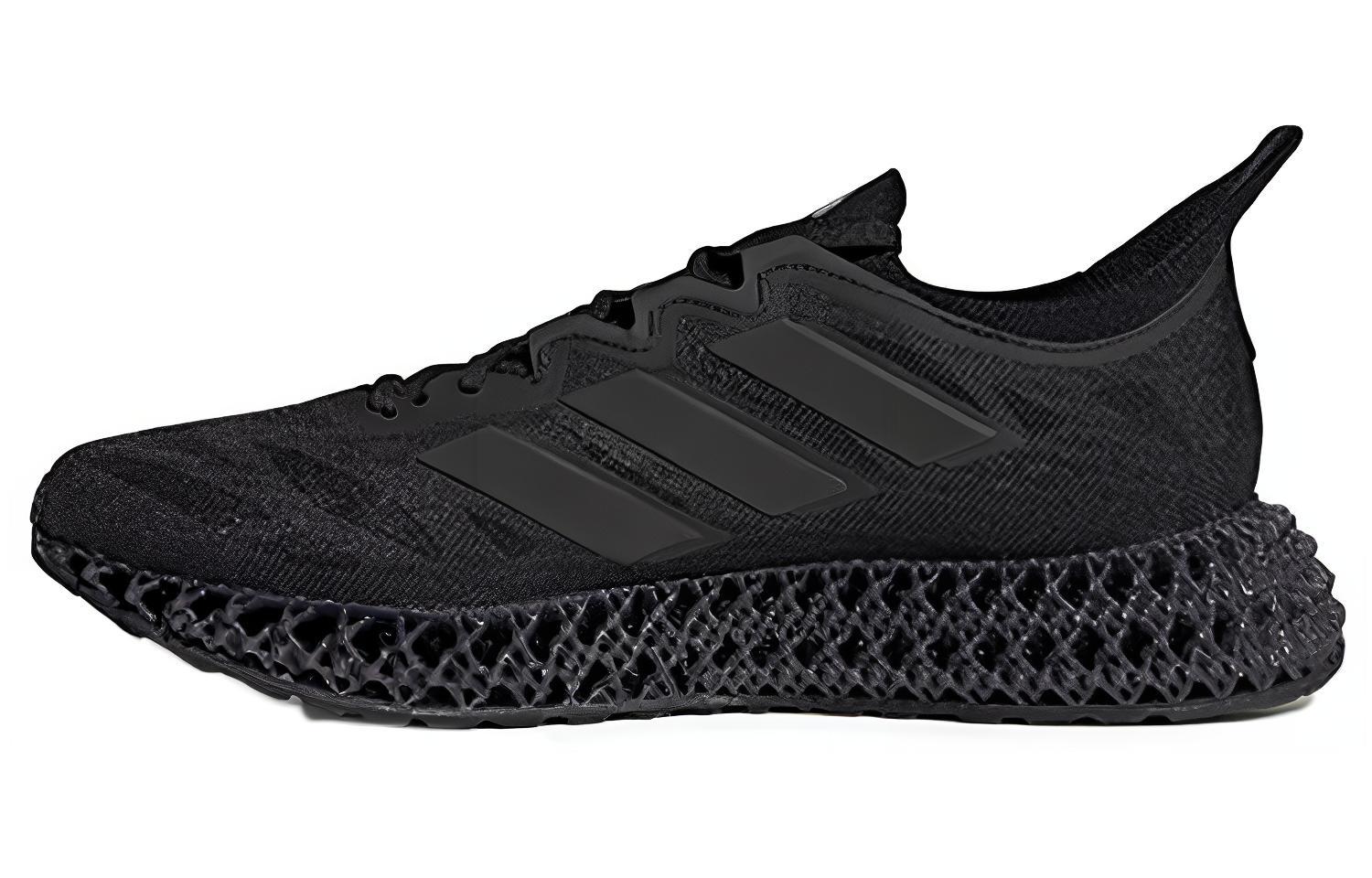 4DFWD Adidas 3  Black Carbon  IG8985 40