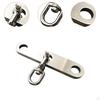 Pull Down Attachment Cable Machine Accessory Strength Training M8 Steering Buckle for