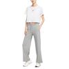 Nike Sportswear Knitted Sweatpants Women's Toned Dark Gray II1870-063
