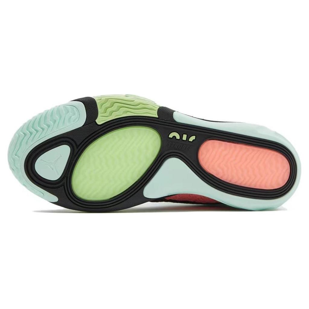 New Jordan Tatum 2 'Vortex' PF FJ6458-300