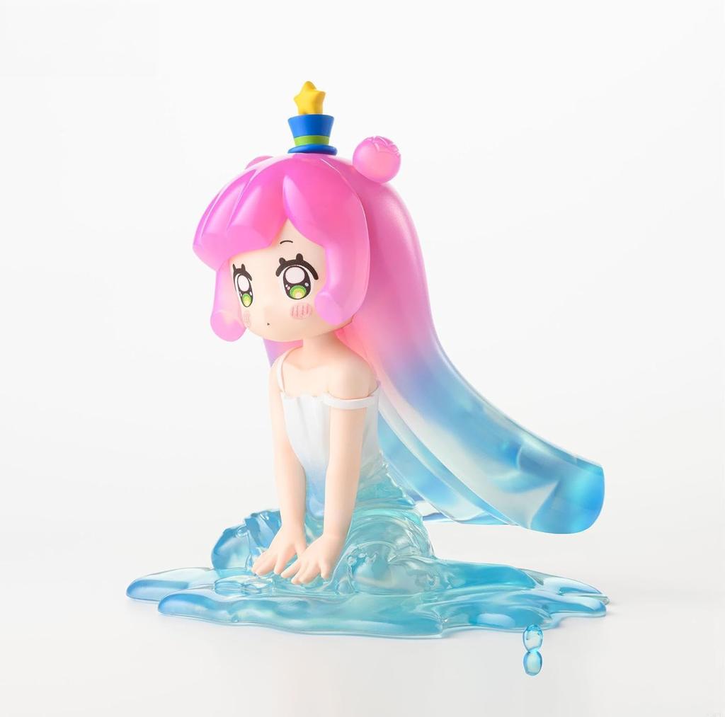 Puniru is a cute slime Choconose Premium Figure usual cute Puniruns "The Puniru"