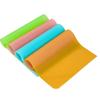 4Pcs Cuttable Drawer Shelf Liner Mat Waterproof Anti Slip Dustproof Cabinet Refrigerator Pad Table Mat For Kitchen Home Storage