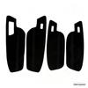 Golf 7 Leather Door Armrest Cover for Interior Modification