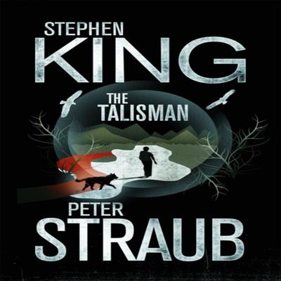 The Talisman by Peter Straub Paperback Book 9781409103868