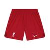 Dri Fit Fußballhose Herren Dunkelrot Moderate Gerade Passform Hose DJ7745-608