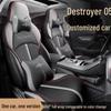 Accesorii pentru interiorul mașinii – Huse pentru scaune auto
