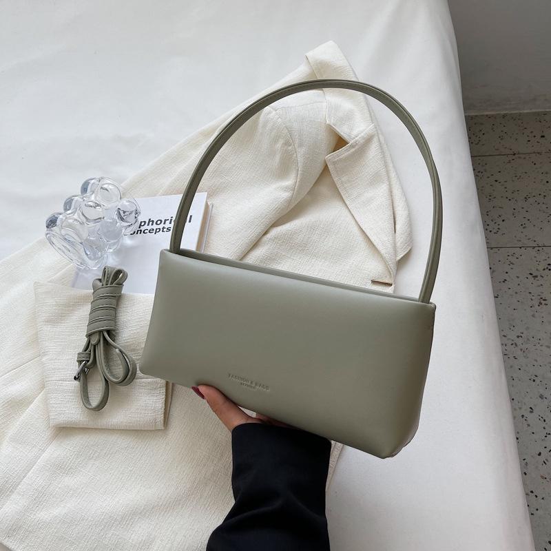 IELGY Женская сумка через плечо под мышкой — фото 7