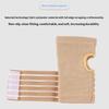 1Pcs Universal Wrist Support Sports Bandage Gloves Adjustable Wrist Brace Fitness Sports Anti- Anti-Wear Gloves