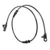 1pcs New Front ABS Wheel Speed Sensor 9069050601 for MERCEDES-BENZ SPRINTER 2500/3500  2010 2011 2012 2013 2014 2015 2016-2018