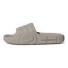 Chinelos Adilette 22 'Marrom Claro' HQ4670