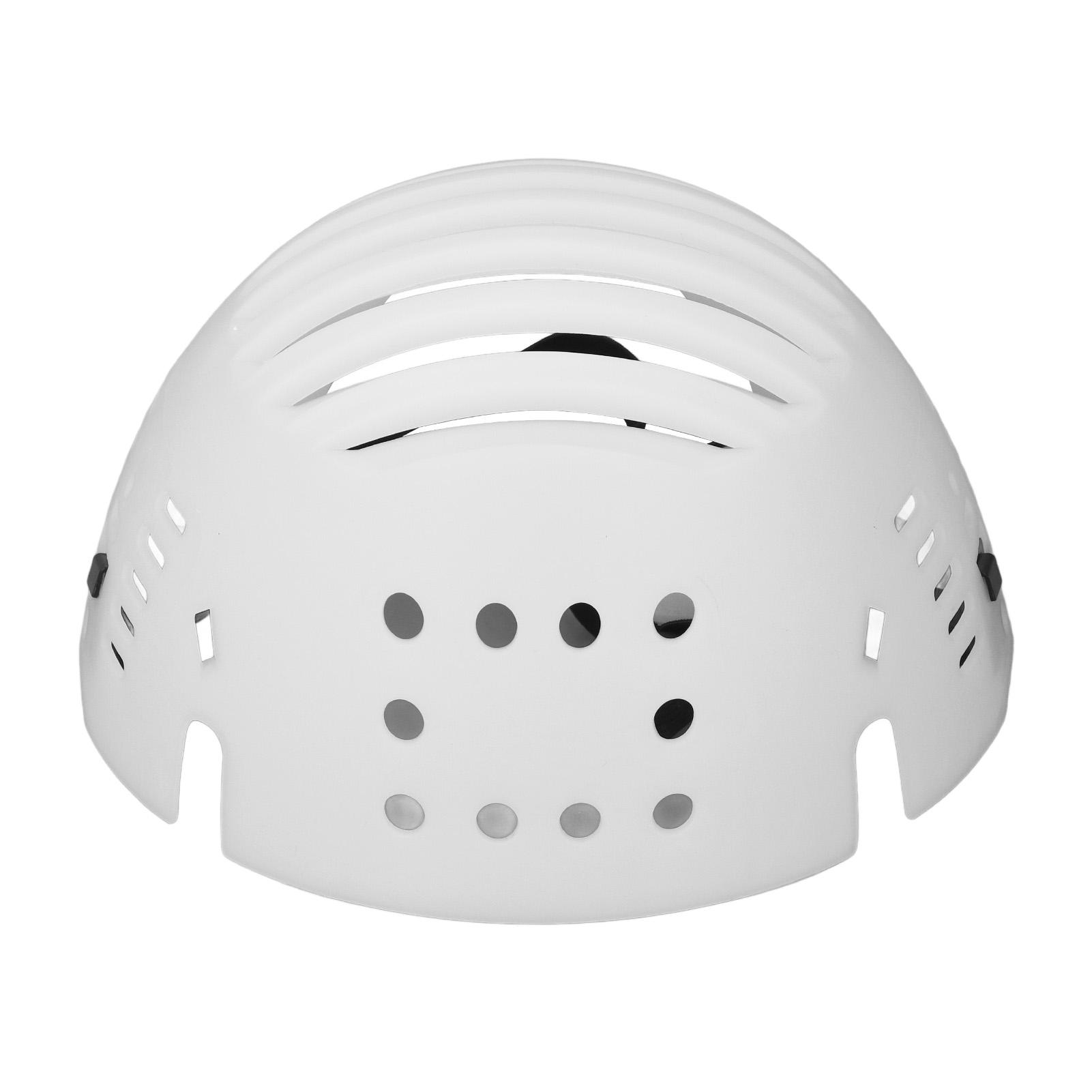 

Вставка для бейсболки подкладка из полиэтилена дышащая противоударная защитная каска защитная вставка с подбородочным ремешком