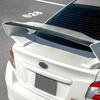 Extended Rear Wing Spoiler for Subaru Impreza WRX STI (08-14/15-22)