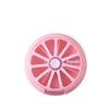 Mini Pill Box Weekly Medicine Pill Box Rotating Pill Box Case Splitter Pill Organizer Portable Travel 7 Day Pill Container Case