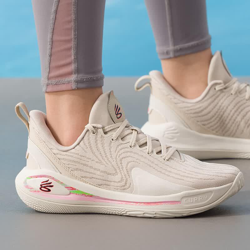 Женские баскетбольные и тренировочные кроссовки Under Armour Performance 40