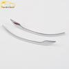18 Models Accord 10th-Gen Rearview Mirror Trim Decorative Strip Accessory