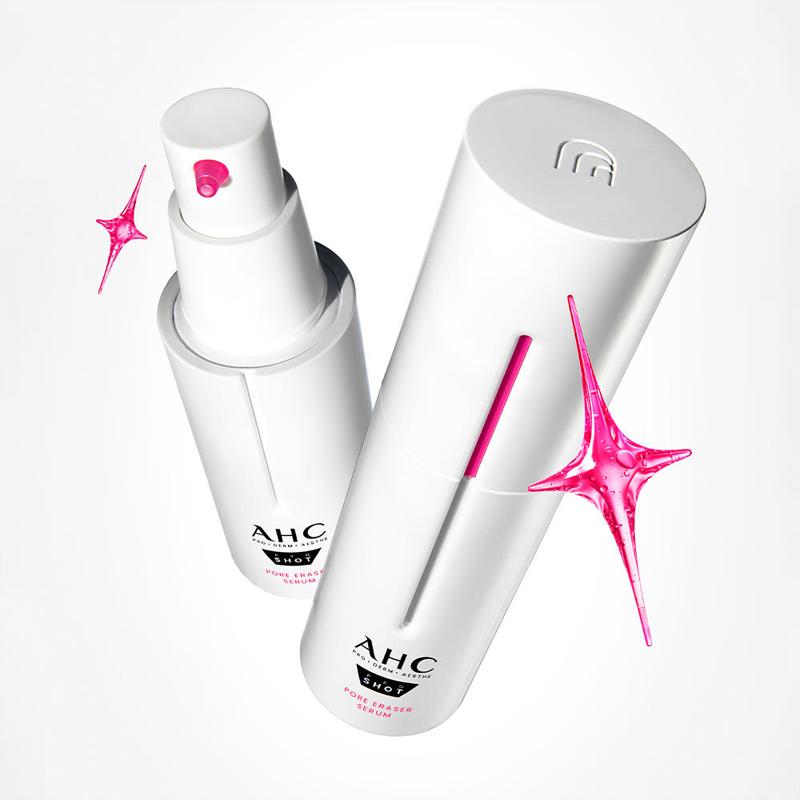 AHC Pro Shot Pore Eraser Serum 30ml