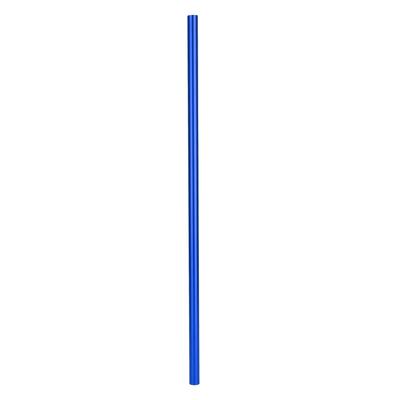 14mm Aluminum Alloy Hard Pipe Accessories for Computer PC Water Cooling SystemBlue